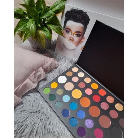 Morphe Brushes Morphe X James Charles The James Charles Palette