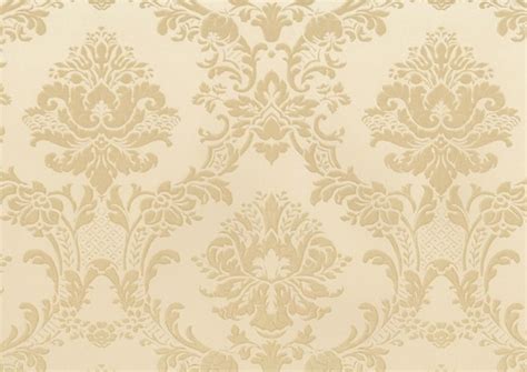 Elegant Floral Trellis Damask Wallpaper Vintage French - Etsy