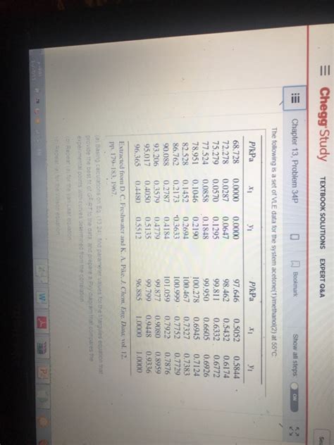 Solved E Chegg Study TEXTBOOK SOLUTIONS EXPERT Q&A Chapter | Chegg.com 