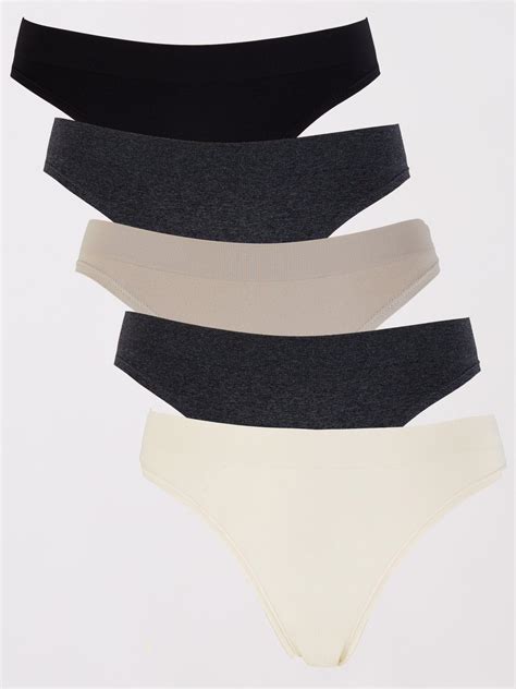 Knickers Lingerie Women Very