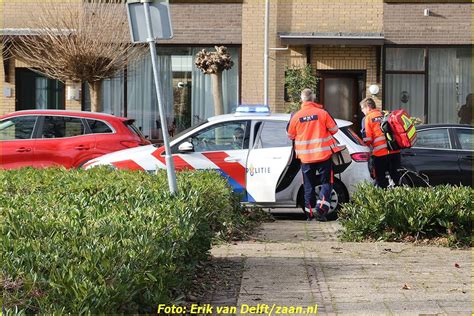 Lifeliner1 Inzet Krommenie Volwerf Traumaheli MMT Nl