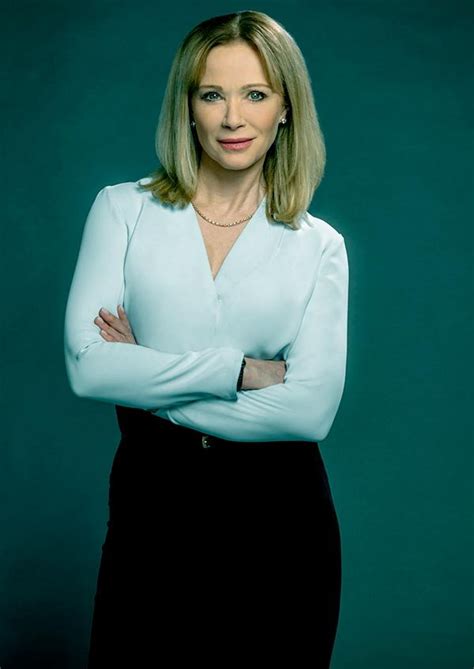 Lauren Holly height | Eceleb-Gossip