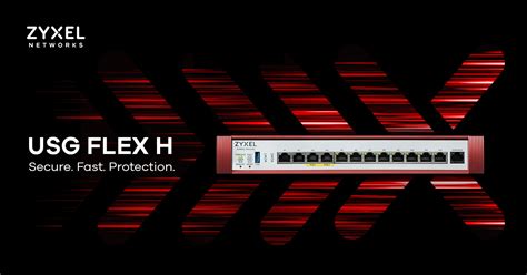 Zyxel Networks' new high performance firewall keeps businesses fast and ...