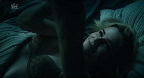 Nike Martens Nude Aznude