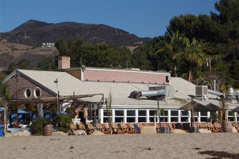 Paradise Cove Beach In Malibu Ca California Beaches