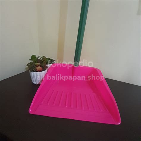 Jual Serok Plastik Serok Sampah Dustpan Plastik Kota Balikpapan All