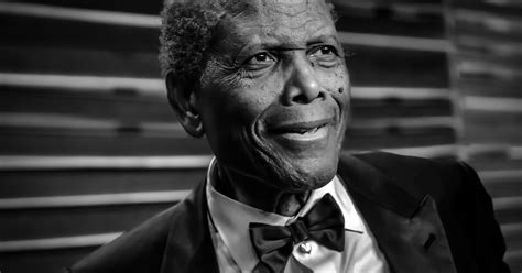 Sidney Poitier dead: Actor who made Hollywood history was 94 - Los ...