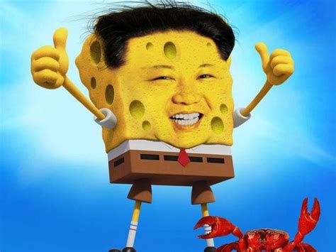 Kim Jong Un Portrait Photoshop Battle Reddit Users Have A Field Day Nt News