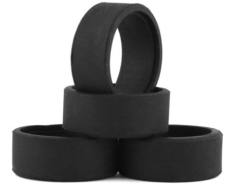 NX-GK-002 NEXX Racing Gekko Mini-Z Front Tires (4) (FM1) - Michael's RC ...
