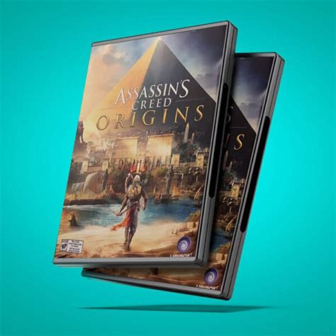 ASSASSIN'S CREED ORIGINS - PS4/PS5 - DIGITAL - Express games digitais