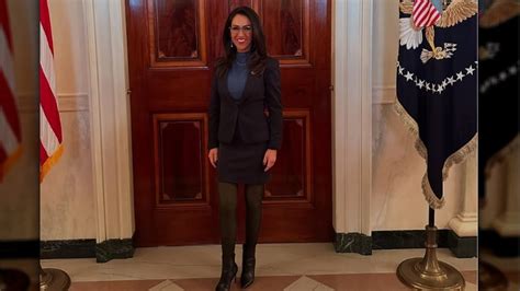 Lauren Boebert's Ill-Fitting Outfit Has People Talking For The Wrong Reason