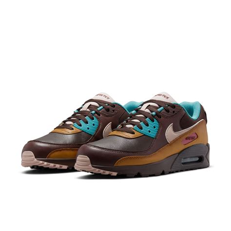 Nike Air Max 90 GTX Sneaker | DJ9779-200 | Sneaker Twins Store