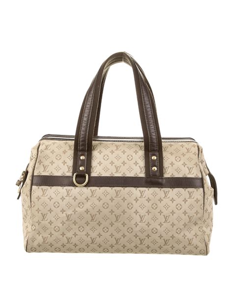 Louis Vuitton Monogram Speedy Brown Handle Bags Handbags