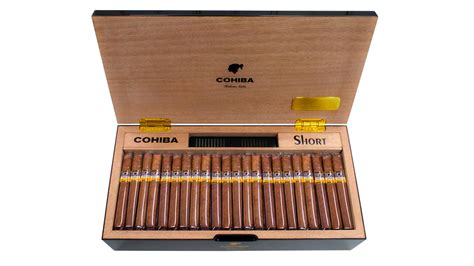 Cohiba Humidor Celebrates the Year of the Ox | Cigar Aficionado