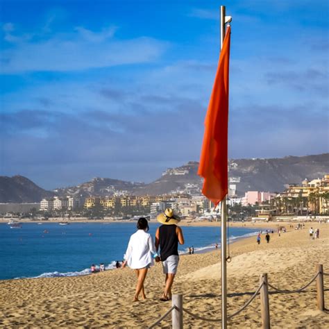 Los Cabos Remains Safe Despite New Travel Advisory To Mexico The Cabo Sun