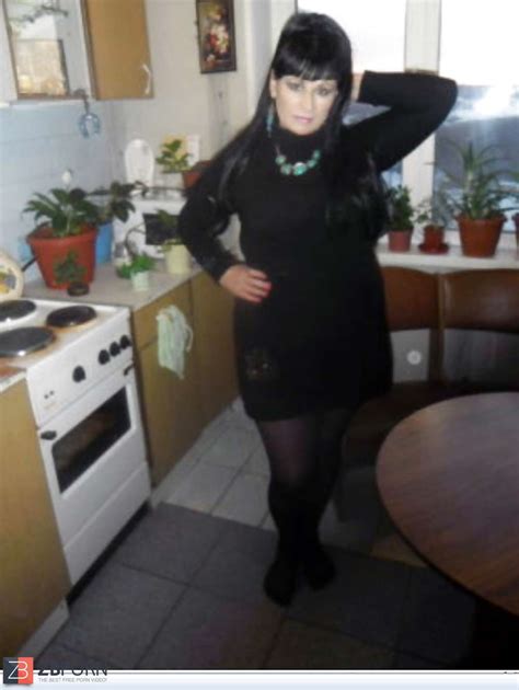 Russian Warm Mummies ZB Porn