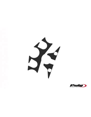 Protector Tija Naked Honda Cb C Simil Puig U