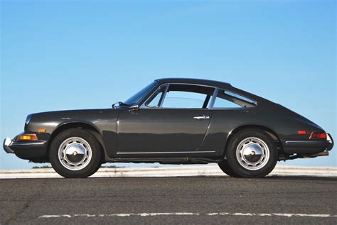 1968 Porsche 912 Coupe For Sale The Motoring Enthusiast