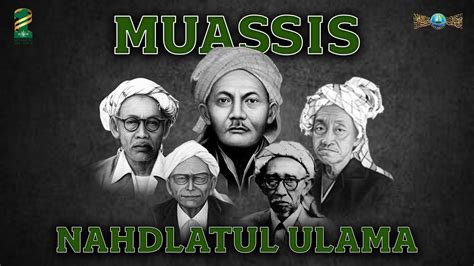 Theme Song Satu Abad Nahdlatul Ulama S Tv Youtube