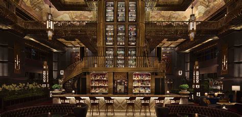 The Most Amazing Bars Around The World Signature Luxury Travel And Style