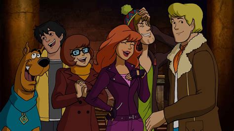 Scooby Doo And The Curse Of The 13th Ghost Christys Cozy Corners