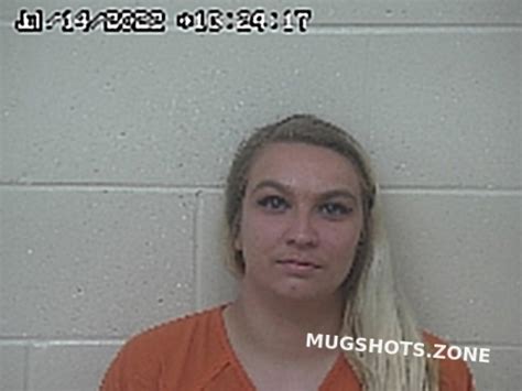 Hall Samantha Scioto County Mugshots Zone