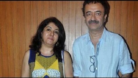 Rajkumar Hirani Age, Wife, Family, Children, Biography & More » StarsUnfolded