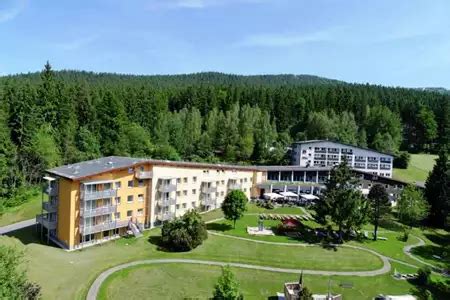 Kolping Haus Bayerischer Wald in Lam bei Gruppenunterkünfte