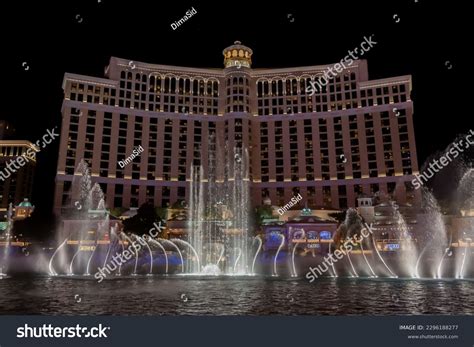 3,358 Fountains_of_bellagio Images, Stock Photos & Vectors | Shutterstock