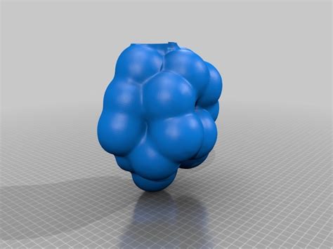 Free 3d File Plumbus Componentized 🛠️・3d Printing Template To