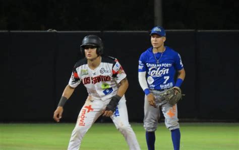 Colón empata la final del Béisbol Mayor