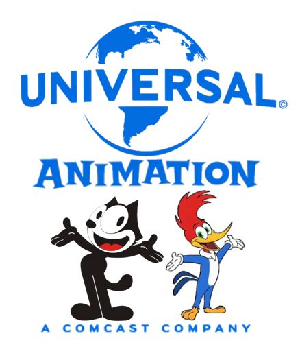 Universal Animation Logo Big Idea Styled by Marketey on DeviantArt