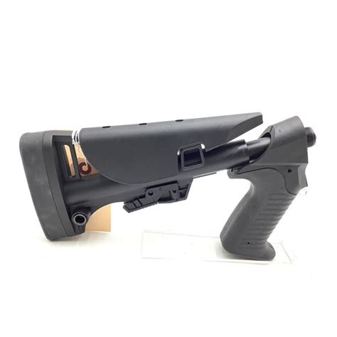 Sulun Arms Pistol Grip Stock For Benelli M4 Clone Sfrc