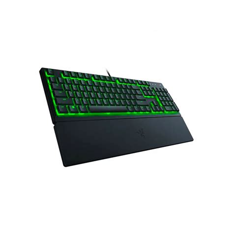 RAZER ORNATA V3 X | فروشگاه اینترنتی قطعات کامپیوتر | سامان پی‌سی