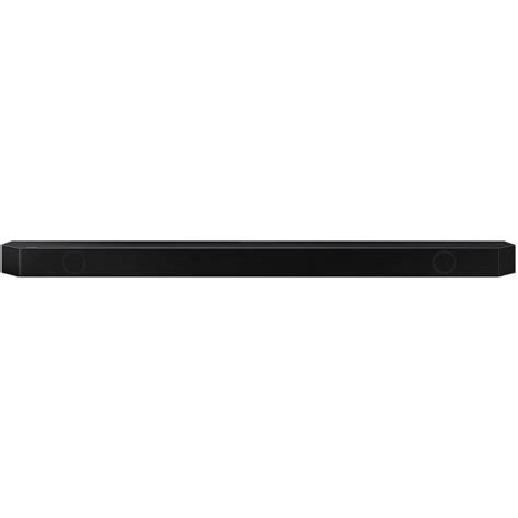 Саундбар Samsung HW-Q990B - купить по выгодной цене в интернет-магазине ...