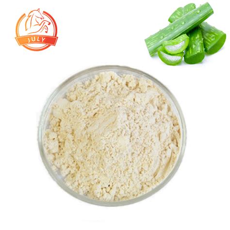 Aloe Vera Gel Freeze Dried Powder 200 1aloe Freeze Dried Powder