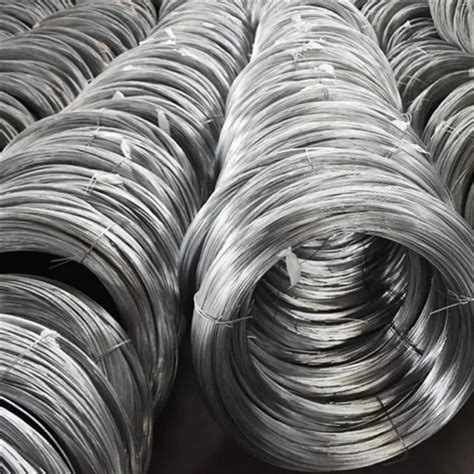 Sae Carbon Steel Wire Rod Mm Mm Hot Rolled Wire Rod Q