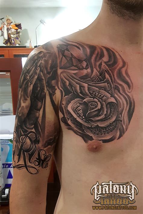 Details 84 Rose Chicano Tattoo Latest In Coedo Vn