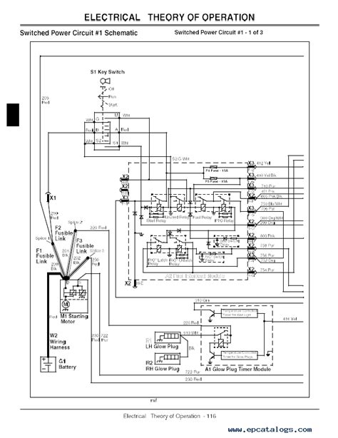 Case Garden Tractor Wiring Diagram Fasci Garden