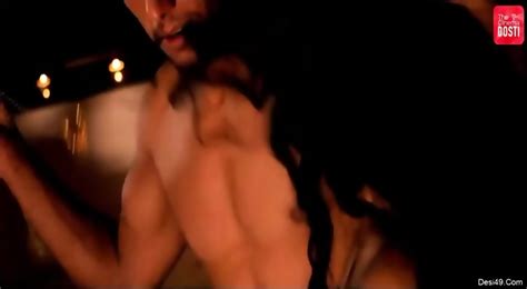 Desi Village Rangili Sex With