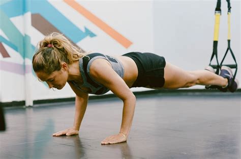 The benefits of TRX - Sports Retriever