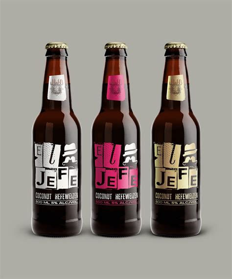 How to design a beer label: the ultimate guide for craft brewers - 99designs