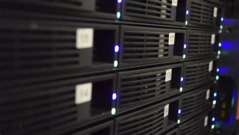 Backup Storage - IPAX