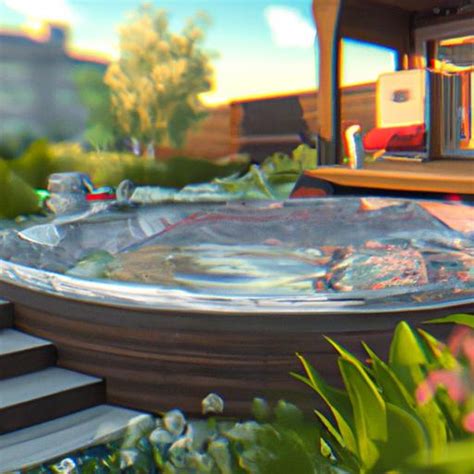 Can You Use Hot Tub Without Chemicals The Truth Revealed Yard Life Master