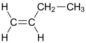 1-Butene Properties, Production & Applications | Rayeneh