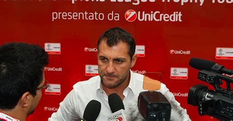 Vieri consiglia Un nuovo acquisto ci farà divertire va velocissimo