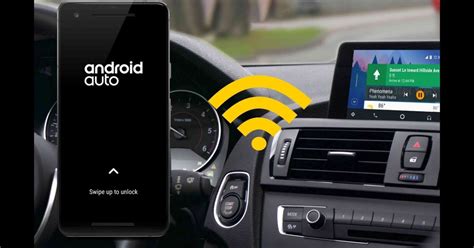 Wireless android auto adapter? | Toyota Nation Forum