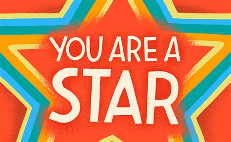 You Are A Star