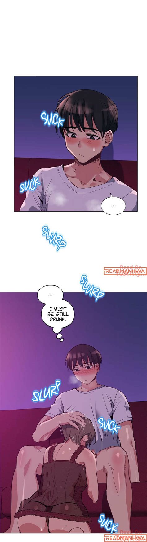 Lucky Guy Ch 30 Page 318 Nhentai Hentai Doujinshi And Manga