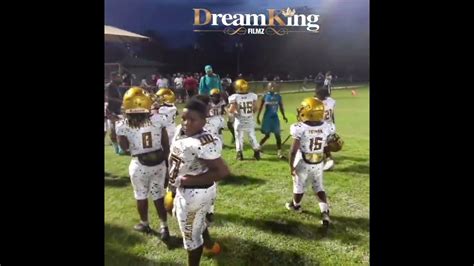 Duval Jags 7u Celebrating After Win Over Louisiana Grizzlies Youtube